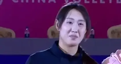 联赛“最佳”居然无缘中国女排集训大名单，岂不是很“奇葩”！