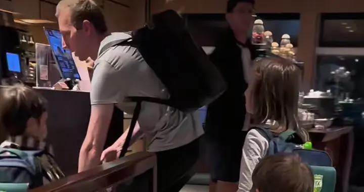 女子在香港贵宾候机室被投诉，教育孩子这里不是北欧，网友怒怼！