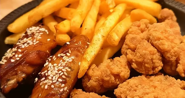 儿童患癌越来越多！再三呼吁：这些东西少给孩子吃！危害大！