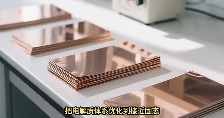 吹了多年的固态电池，神话被老产线打破？