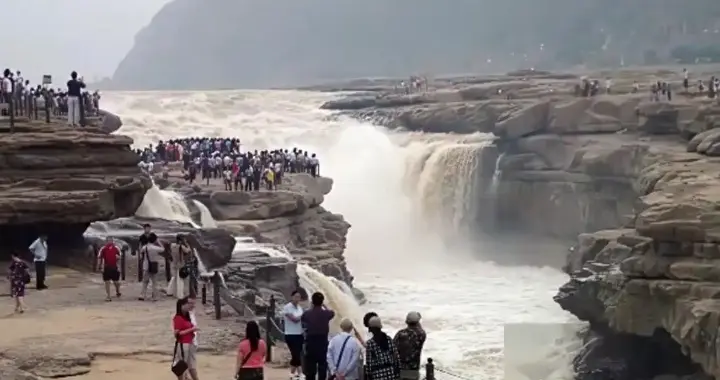 壶口事件后，多地景区突然免门票了！