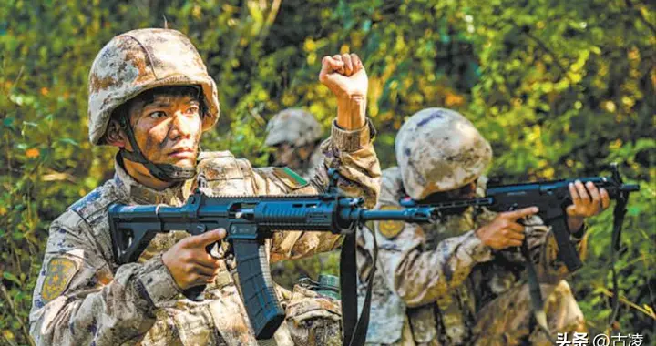 我国北方没有陆上敌人，为何重兵布防3个集团军，暗藏百年教训