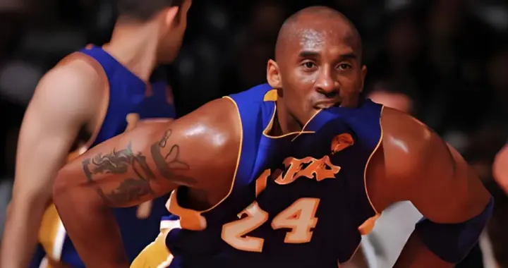 我才微微出汗，你就已经累到吐了？NBA历史这7大体能怪真敢这样说