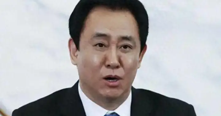国家出手抓的3位首富，坑害百姓、罪行恶劣，个个不值得原谅