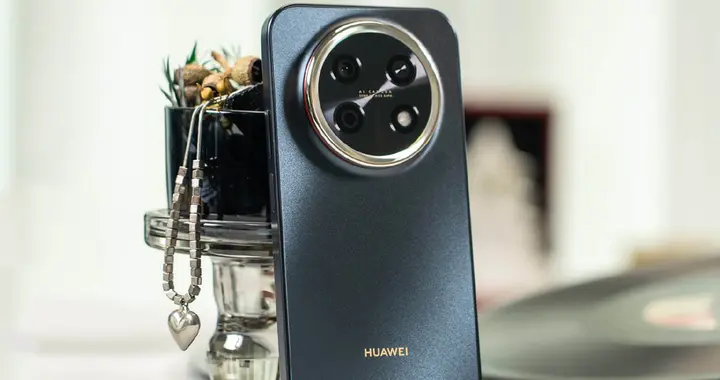 华为畅享100 Pro Max要塞8800mAh大电池？千元机续航直接卷到新高度
