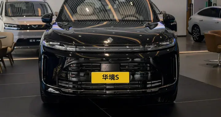 五菱还是吉利？20万预算买六座SUV，华境S、银河M9应该怎么选？