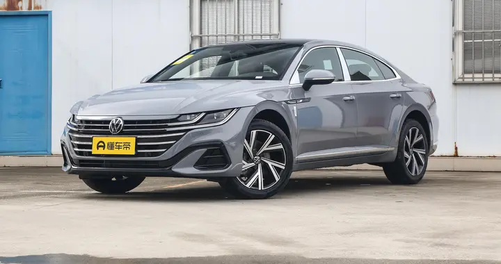 【购车手册・相亲攻略】6 款 CC