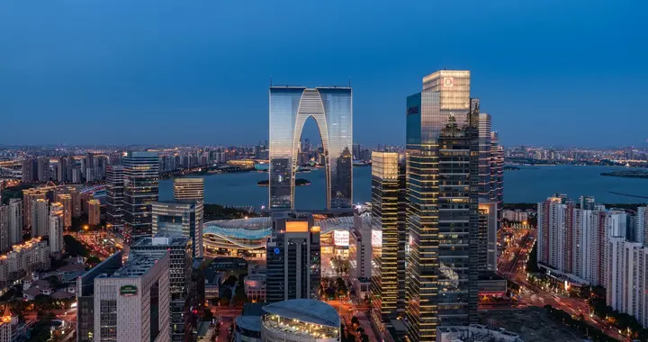 被称为“中国最强地级市”，苏州到底有多厉害？