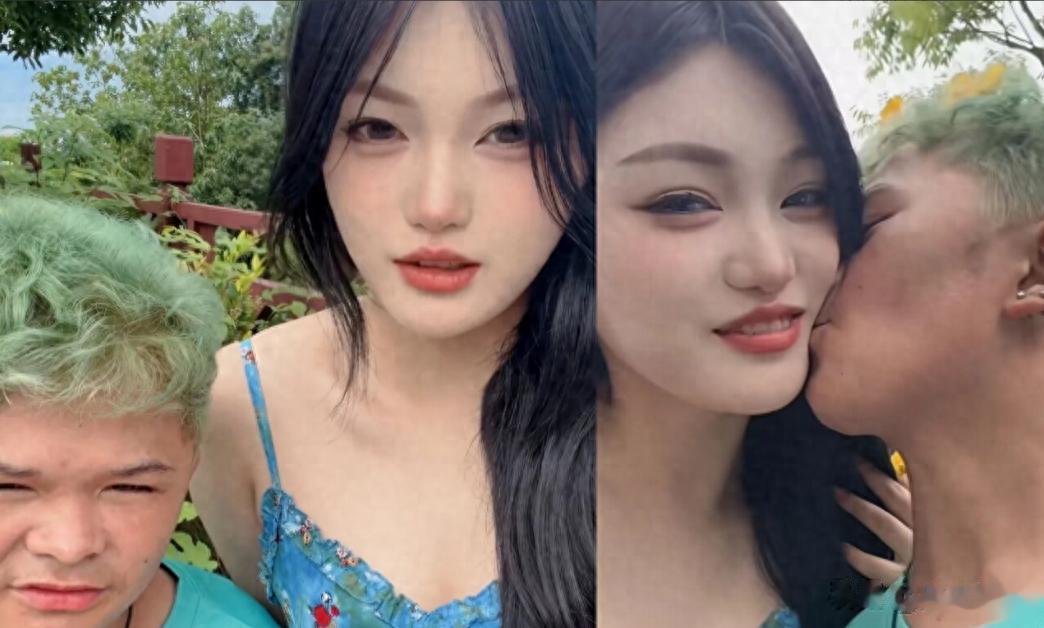 陪玩陪睡仅是皮毛！继不放过50多女星后，18岁障碍男孩当爹 太荒谬