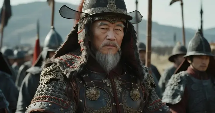 李成梁镇辽近三十年，战功与争议并存