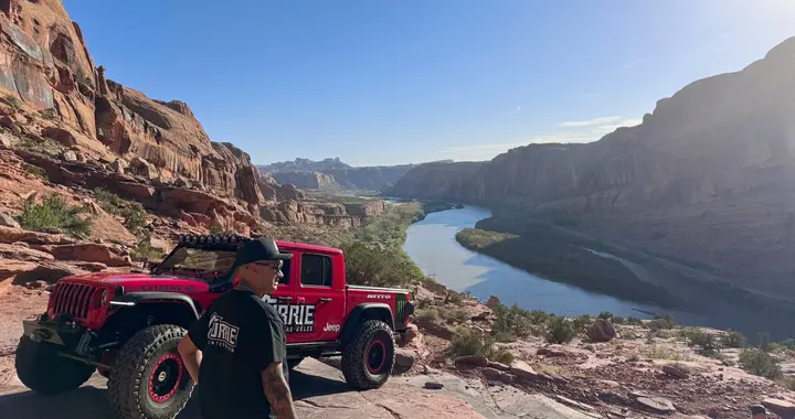 上班被虐，野外撒野！这才是年轻人的顶级快乐