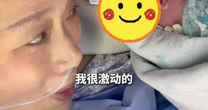 吉林62岁女子怀二胎，得知怀孕原因后，大家都不再骂了