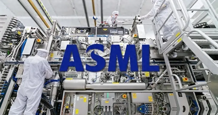 ASML 供应链告急，欧盟急了：求中国解除制裁，愿拿中企当交换