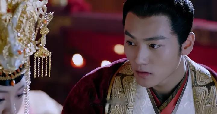 宇文赟的“罪与罚”，不管你的手段如何高明，但你最后千万别输了