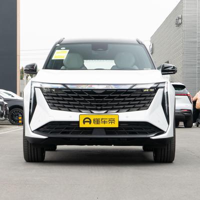 小丁丁写车：10 万预算家用 SUV 怎