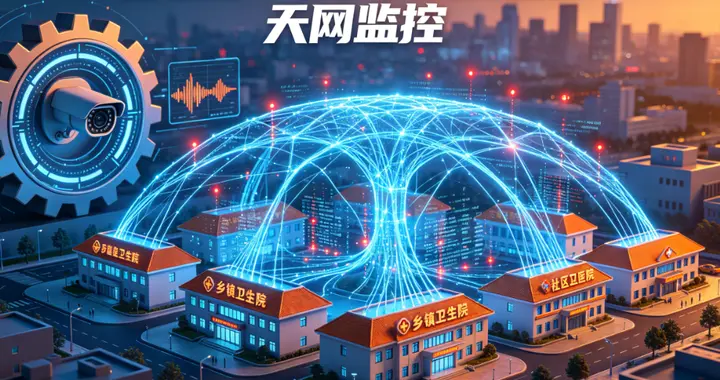 医保飞检无死角下沉！基层医院这4类高频违规收费，90%还在天天犯