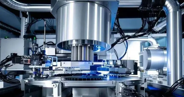 不是更严，而是失效？14nm被卡之后，国产芯片正换一种方式崛起