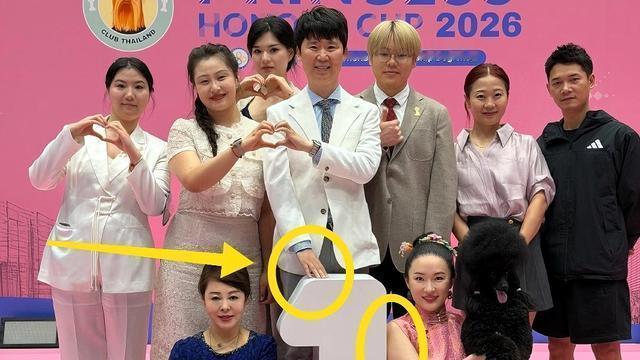 簸箕娱乐：看懂了吧？这个男人值得深交！