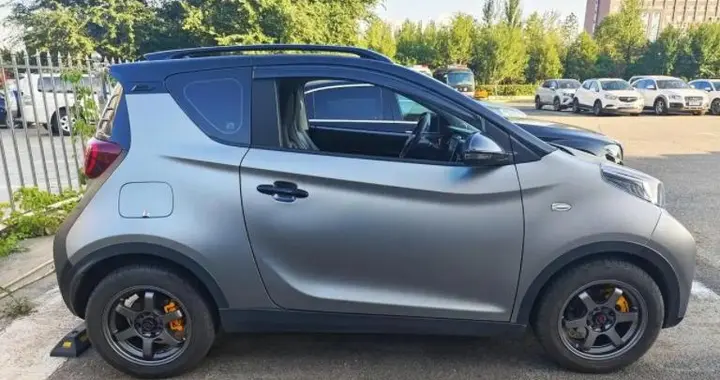 国内“鱼头车”销量王：矮个子里拔高个，单月零售量超4800台