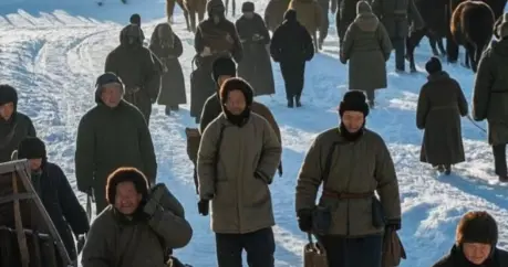 清初为鼓励开发东北有多离谱？口粮和耕牛全免，动员移民的给官当