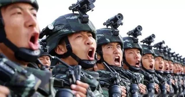 中国绝不会输给日本，但最大的隐患是中国人骨子里的大度！
