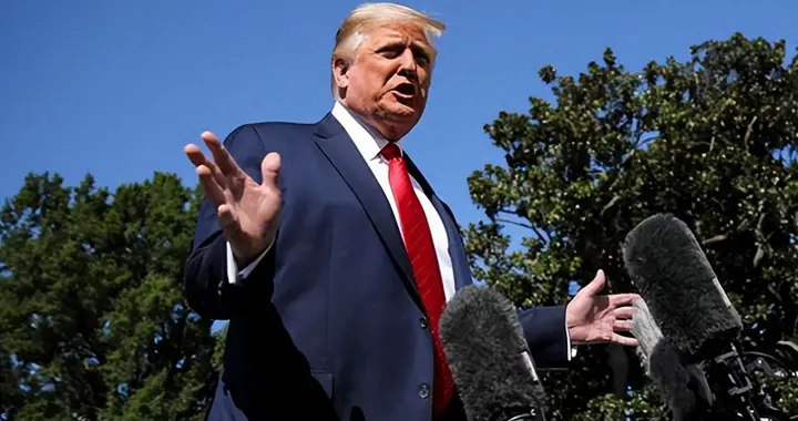 不到24小时，美国迎来六个噩耗，特朗普开心得太早了！