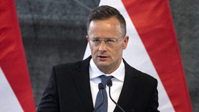 匈牙利将军事保护“土耳其溪”天然气管道匈牙利段