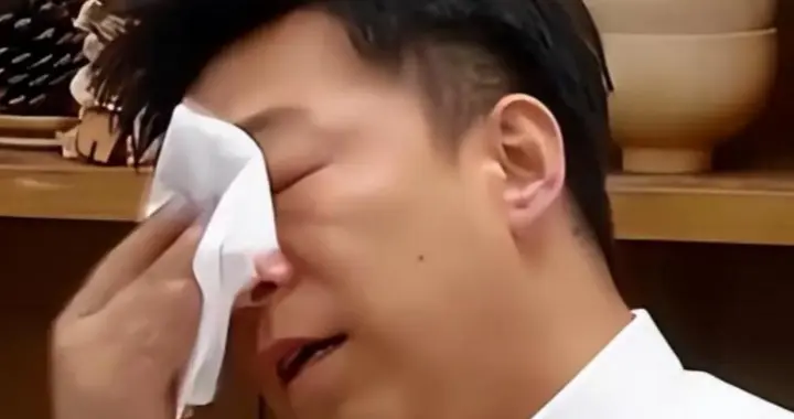 钱多未必无忧，51岁影帝黄渤近况曝光，坦露担忧，令人深思