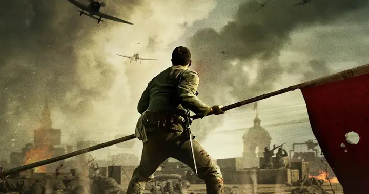 800壮士的4天，让整个中国屏住呼吸