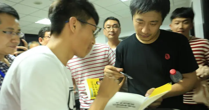 3月29日：世间再无张雪峰！