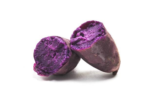 除了可以帮助减肥，常吃“紫薯”对于身体还有哪些“惊人”的好处