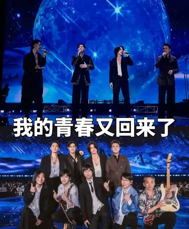 朱孝天自曝患病，时间不多了！坦言F4私下不熟没有联系方式