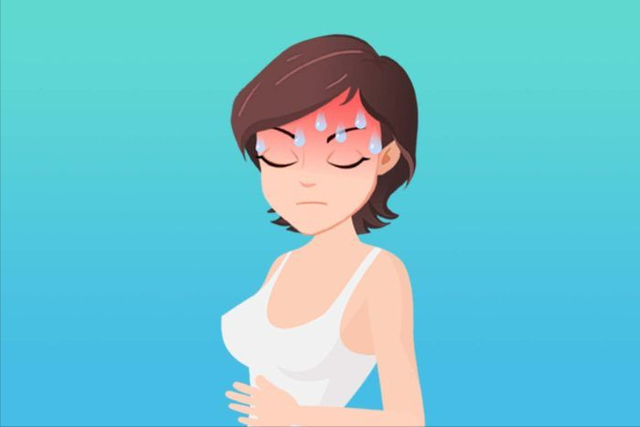 夏天出汗和不出汗的人，谁能长寿？日本研究：两者或相差15年寿命