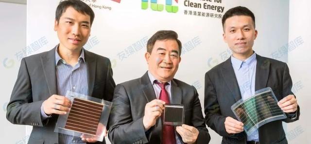 零碳科技：可以打印的太阳能电池，更低碳足迹、更长寿命