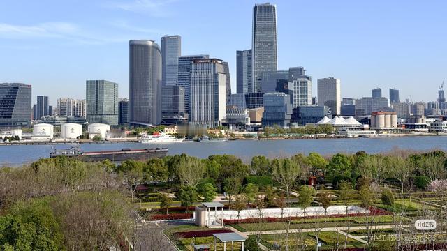 盖一鱼：不得不说，上海的城市质感越来越好