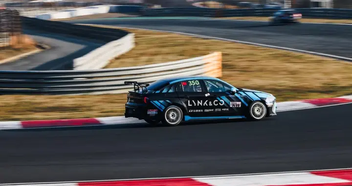 从耐力赛看技术力，领克03家族稳定性毋庸置疑