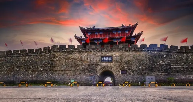 鸿门宴：史上最贵的“饭局杀”