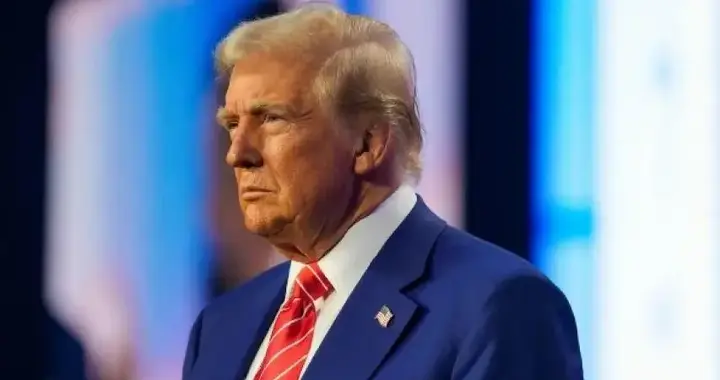 特朗普支持率跌至42%，厌倦轰炸