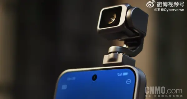 为手机视频影像而生！荣耀ROBOT PHONE对摄影小白友好