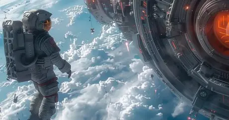 现代影视剧中，人工智能成分有多少？