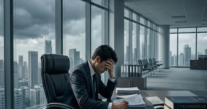 律师业寒冬根源是执业人数上升？是AI替代？还是经济下行？