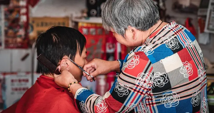 腊月理发别瞎剪，老辈人说“两天千万别剪”，看看是哪两天？