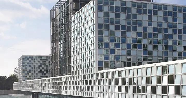 当特朗普要求修改国际法：美国威胁ICC背后的霸权逻辑