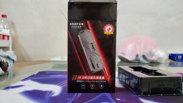 聊聊M.2硬盘盒的公差问题、USB线缆屏蔽问题、供电问题