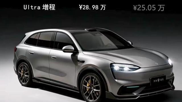 风零说车：M6霸市占榜，问界以技压群雄