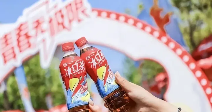 一瓶3块5，年销超过百亿！卖了30年的“土味饮料”翻红