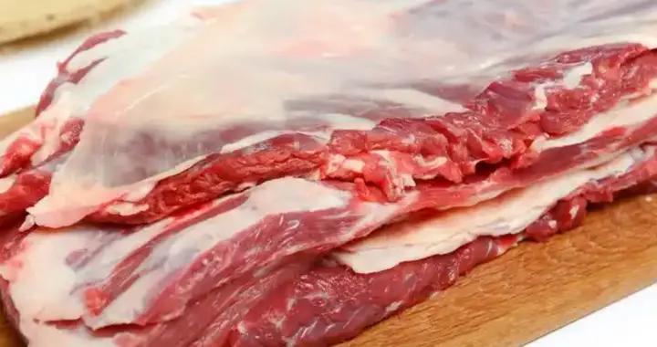 买牛肉别瞎挑！5 个部位闭眼入，营养够还好吃，家常做法全教你