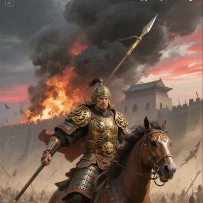 才思敏捷翠红：死后吓死阎王？隋朝第一