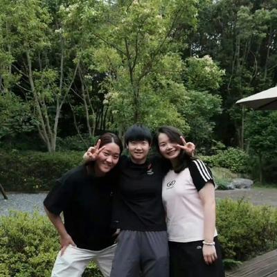 曾经走过的风景：孙颖莎成都干净短发训练