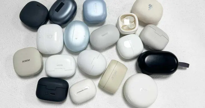 入耳式降噪耳机哪个牌子好？降噪蓝牙耳机2026年